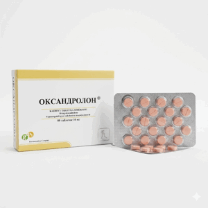 Buy Anavar Online generic Oxandrolone 10 mg oral tablets for cutting cycles with secure USA shipping.