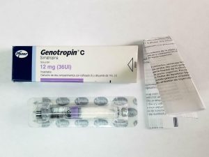 genotropin c 36ui