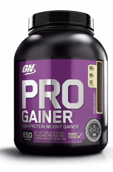 Optimus Nutrition - Pro Gainer 5 Lbs - Suplementos Guadalajara