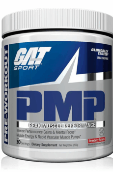 GAT NITRAFLEX PMP POWDER 255