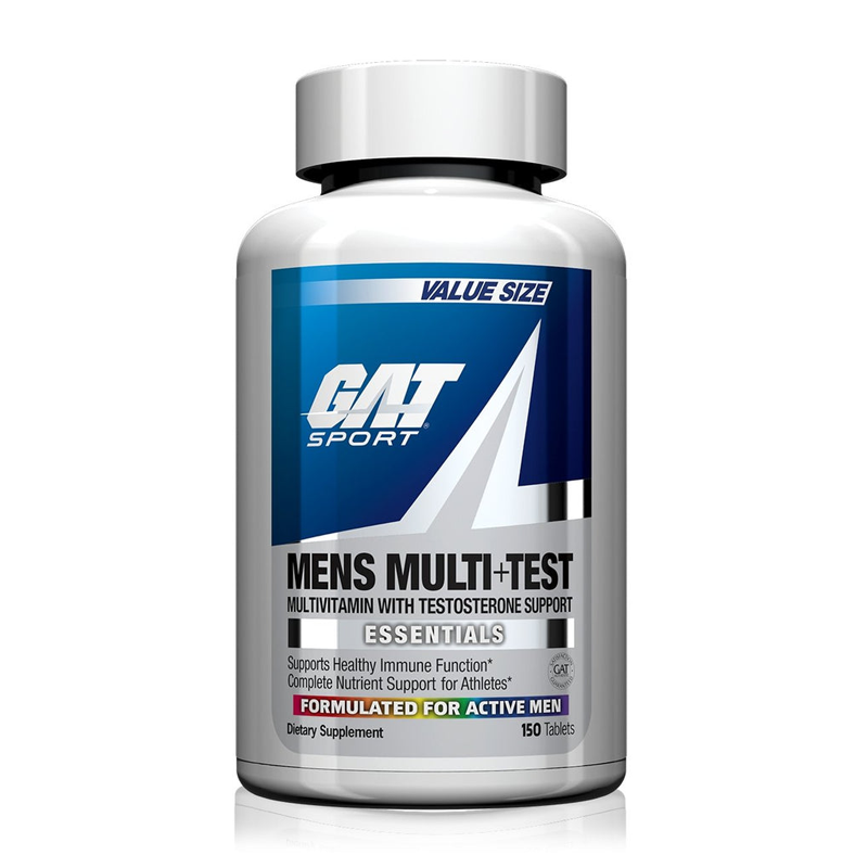 GAT MULTI TEST 150 CT