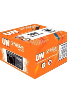 UN Incinerador de Grasa Xtreme Active mesoterapia