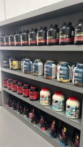 suplementos guadalajara