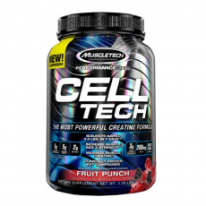 Muscle Tech - Creatina - Cell Tech 3 Lbs - Venta Creatina