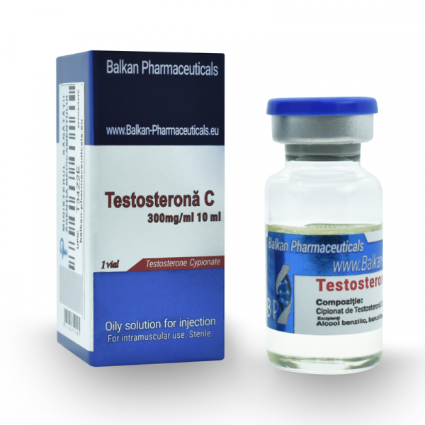 Venta Testosterona Cipionato - Testosterone Cypionate Sale