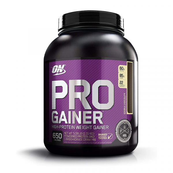 Optimus Nutrition - Pro Gainer 5 Lbs - Suplementos Guadalajara