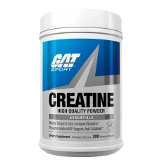 Gat - Creatina - 1 kg - suplementos guadalajara