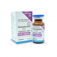 Sostenon 250 - Testosterona 250
