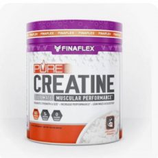 Creatina - Pure Creatine - 300 grs - Finaflex - Venta Creatina