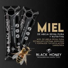 black honey