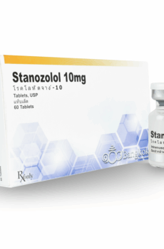 Venta Estanozolol - Venta Winstrol